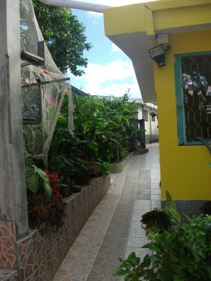 Residence Madelia Port-Louis Zewnętrze zdjęcie