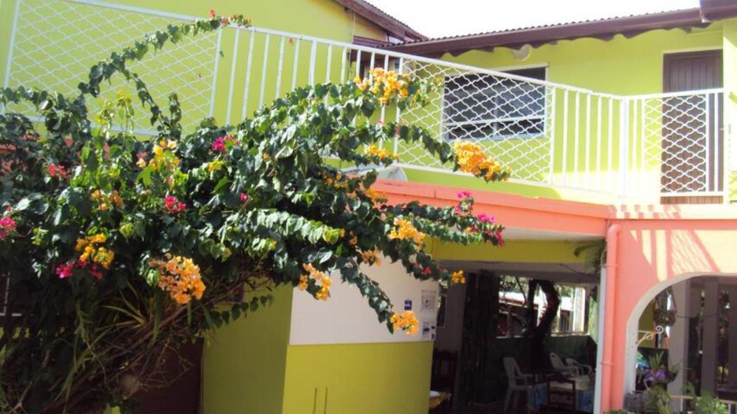 Residence Madelia Port-Louis Zewnętrze zdjęcie
