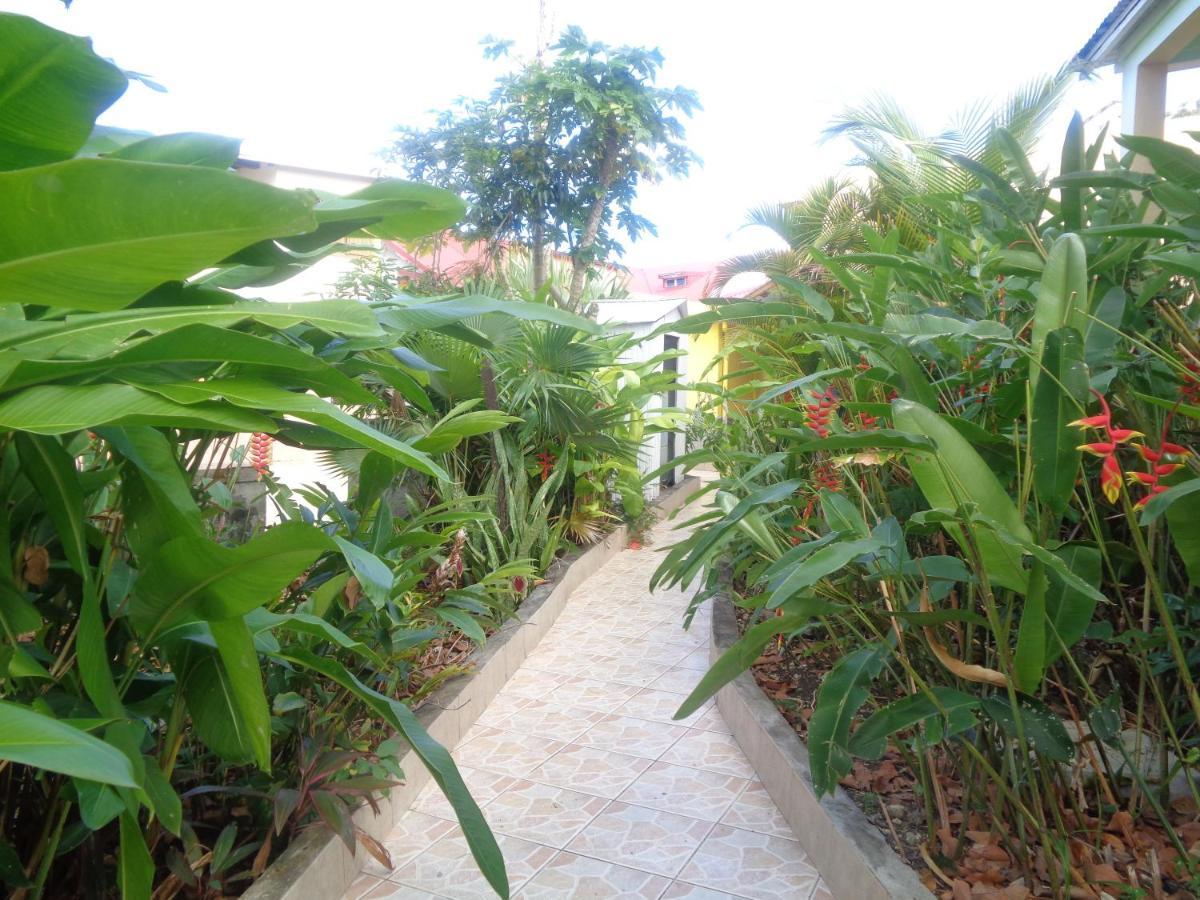 Residence Madelia Port-Louis Zewnętrze zdjęcie