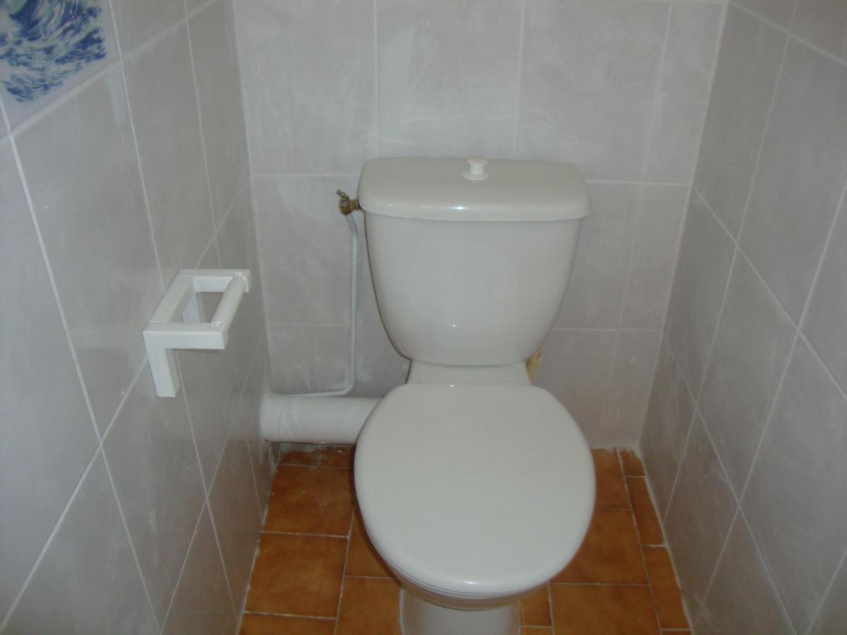 Residence Madelia Port-Louis Zewnętrze zdjęcie