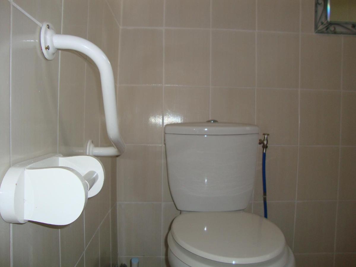 Residence Madelia Port-Louis Zewnętrze zdjęcie