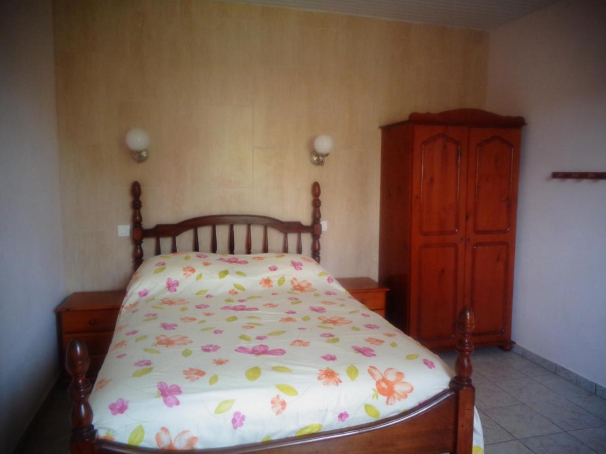 Residence Madelia Port-Louis Zewnętrze zdjęcie