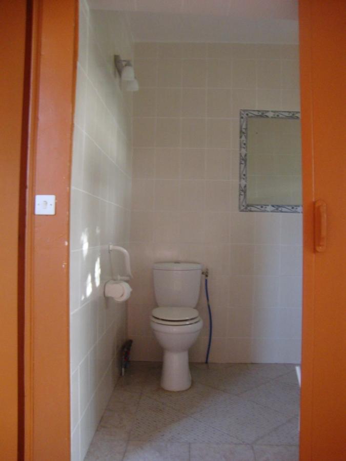 Residence Madelia Port-Louis Zewnętrze zdjęcie