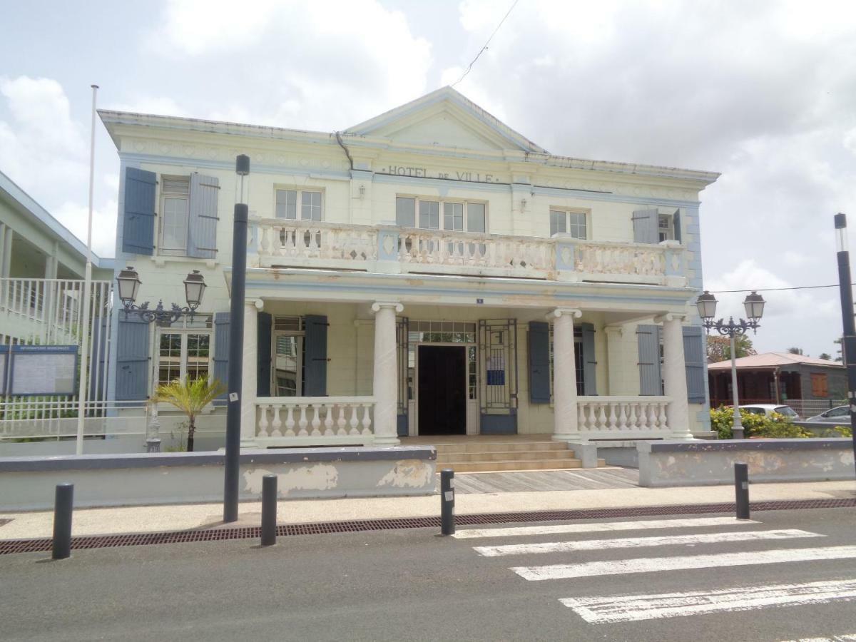 Residence Madelia Port-Louis Zewnętrze zdjęcie